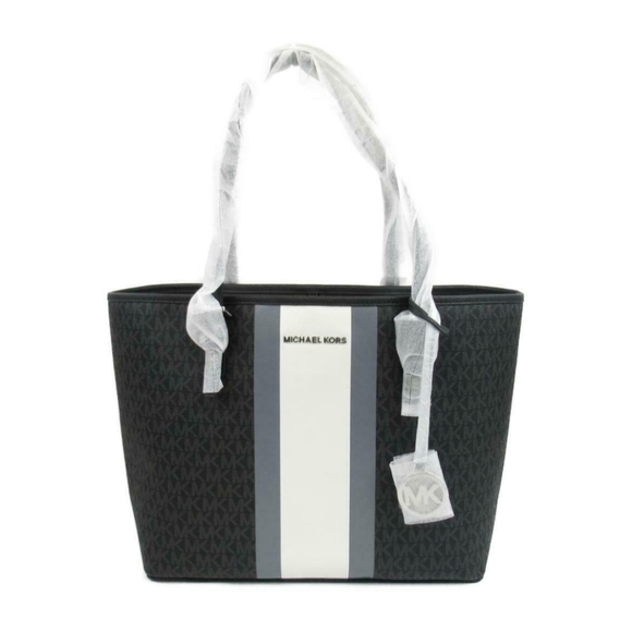 Michael Kors Handbags - ⚠️LAST 1⚠️ Michael Kors Jet Set Medium Tote Bag